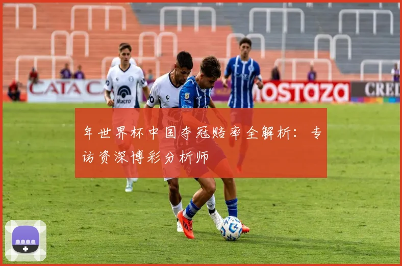 年世界杯中国夺冠赔率全解析：专访资深博彩分析师