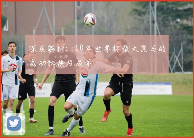 深度解析：10年世界杯最大黑马的成功秘诀与启示