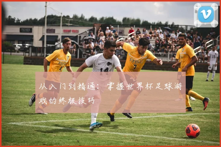 从入门到精通：掌握世界杯足球游戏的终极技巧